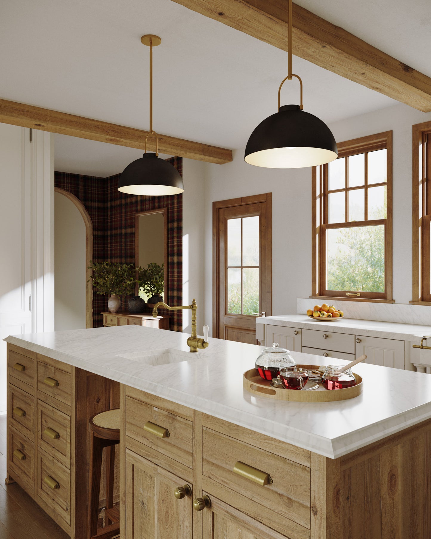 Pendants-Alora Lighting-PD504016