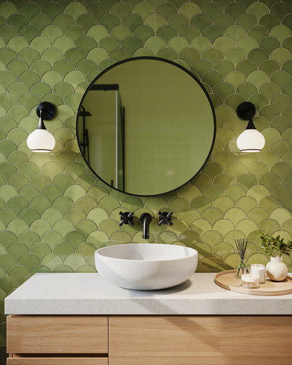 Bathroom Fixtures-Alora Lighting-WV524006