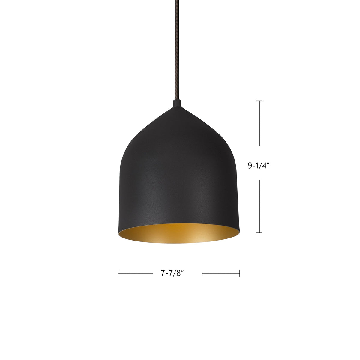 Helena 8" Pendant