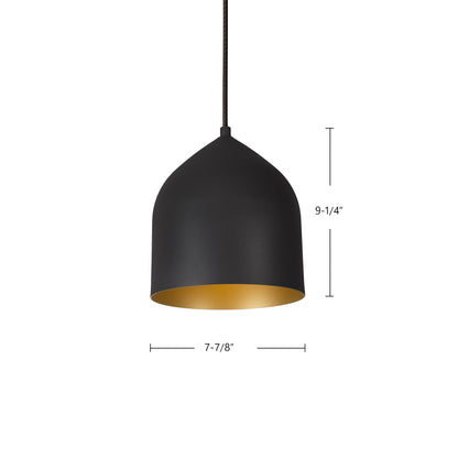Helena 8" Pendant