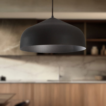 Helena 17" LED Pendant