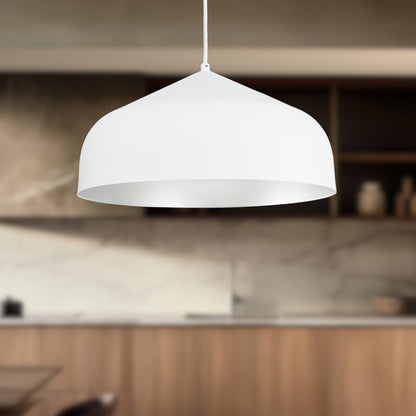 Helena 17" LED Pendant