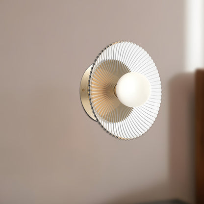Hera 9 in LED Vanity Light