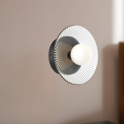 Hera 9 in LED Vanity Light