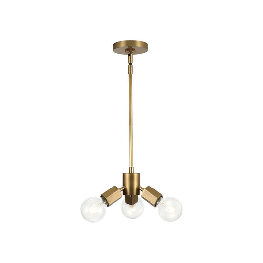 Alora Lighting-PD307003VB
