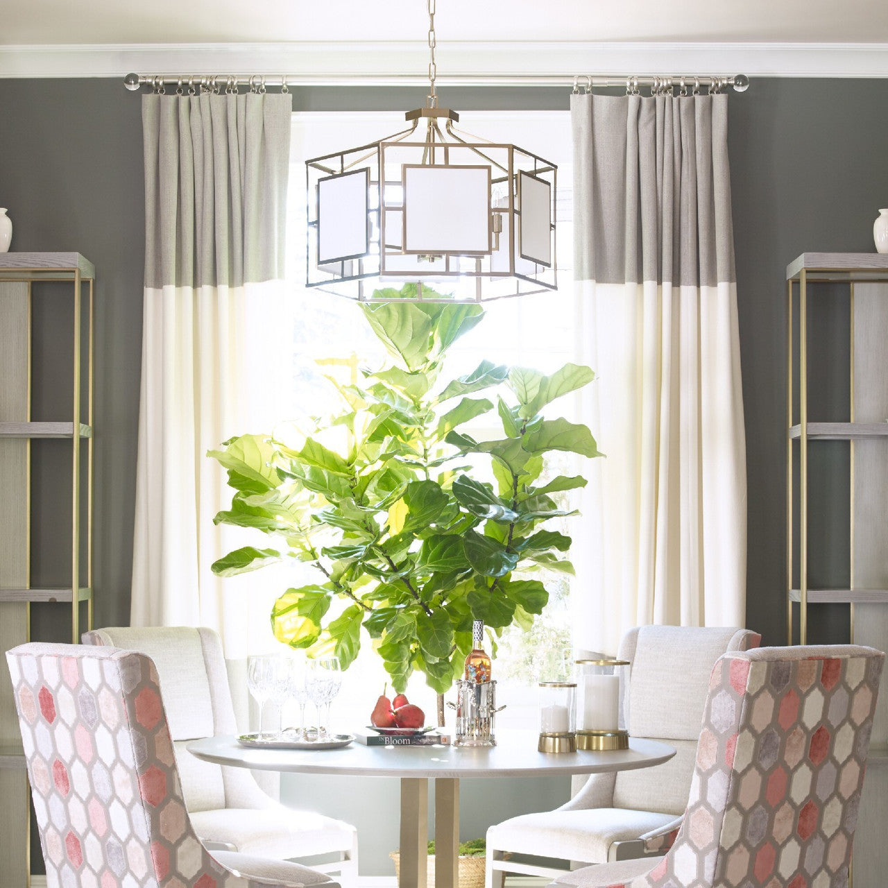 Chandeliers-Crystorama-HIL-996