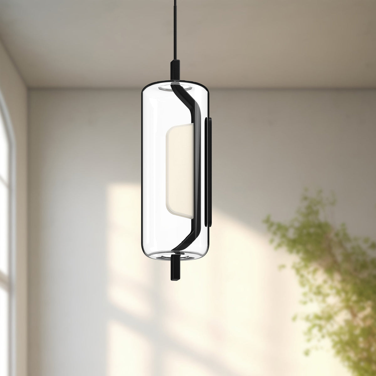Hilo 5" Pendant
