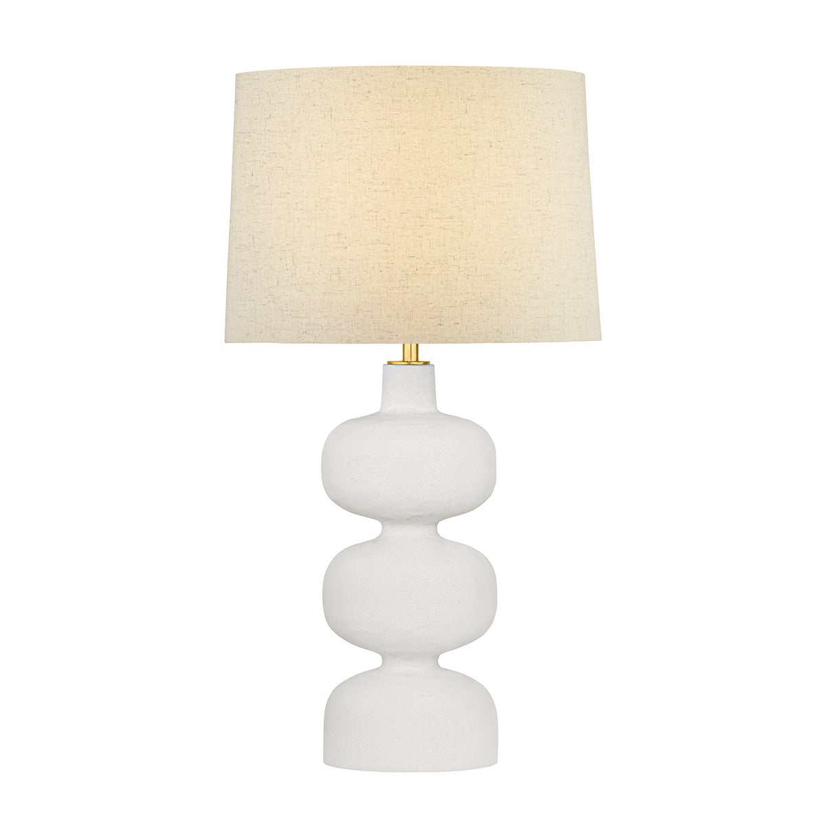 Mitzi Talita Table Lamp Aged Brass
