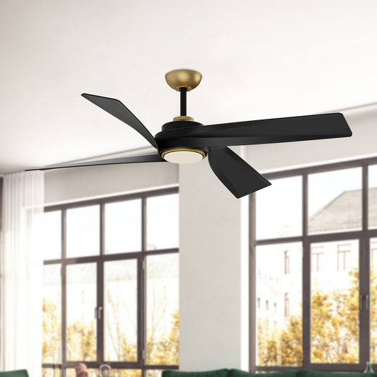 Horizon 56" Ceiling Fan