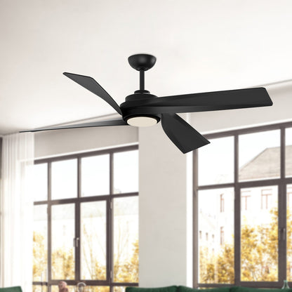 Horizon 56" Ceiling Fan