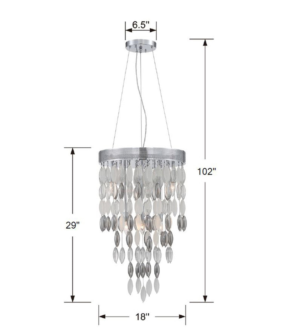 Chandeliers-Crystorama-HUD-A2216
