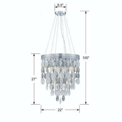 Chandeliers-Crystorama-HUD-A2219