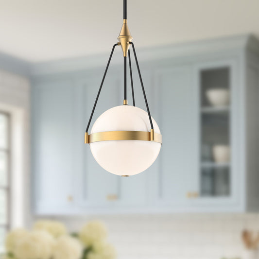 Harmony 14" 3-Light Pendant