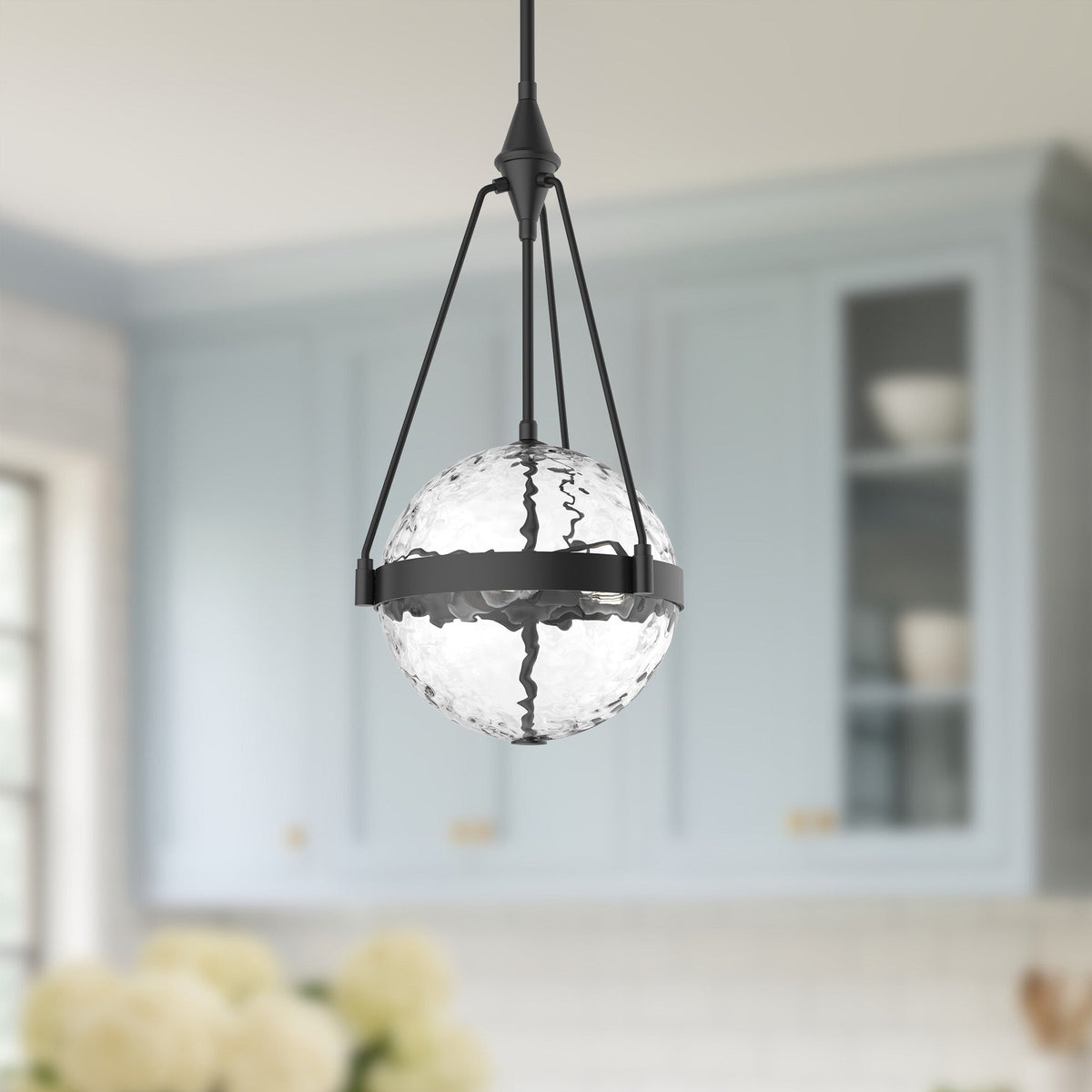 Harmony 14" 3-Light Pendant