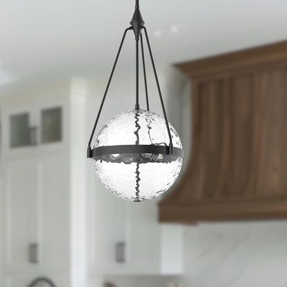 Harmony 18 in 4-Light Pendant