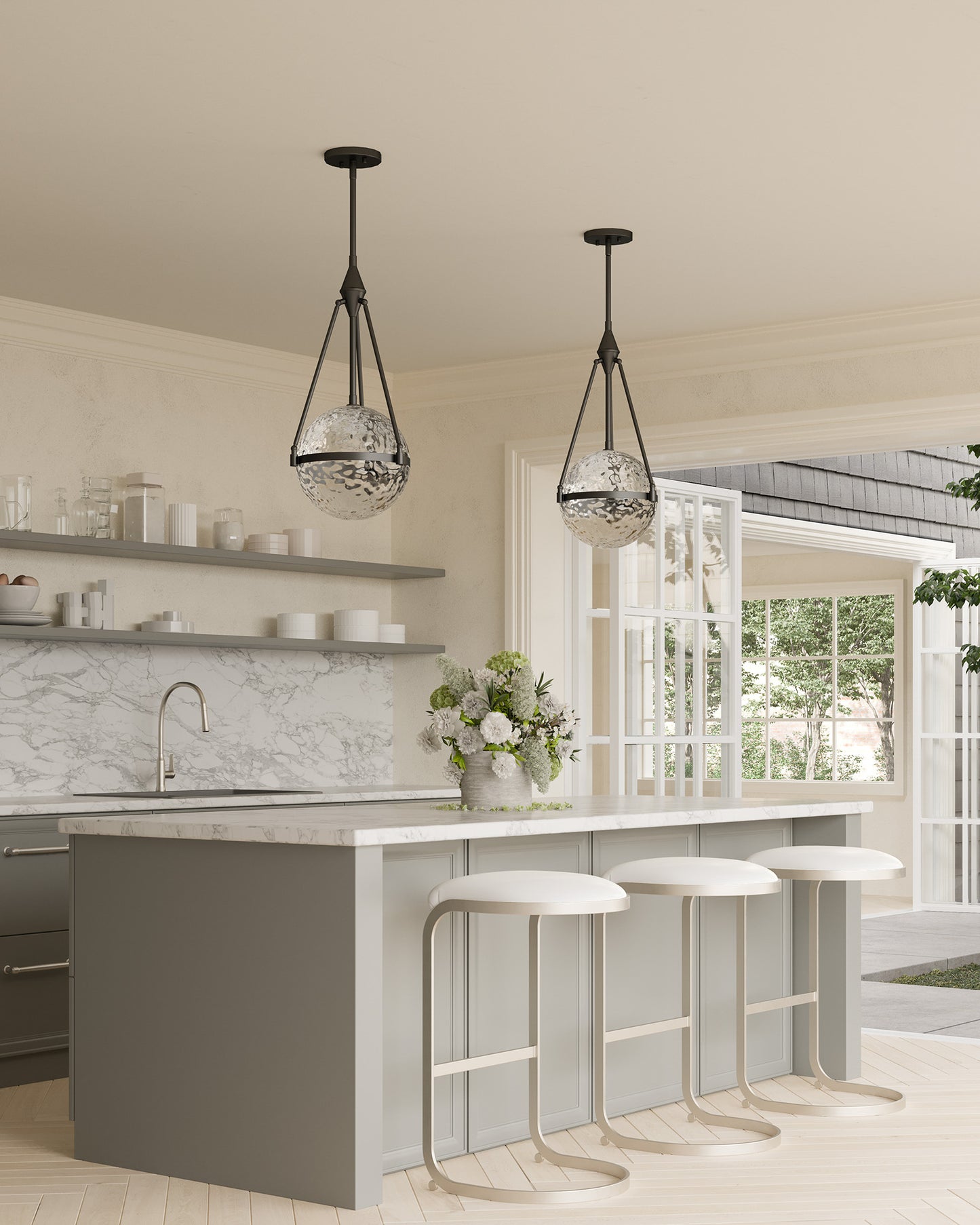 Pendants-Alora Lighting-PD406418
