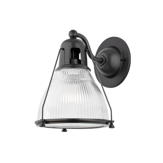 Hudson Valley Haverhill Wall Sconce Old Bronze