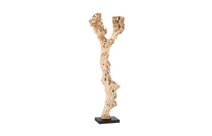 Wood Sculpture