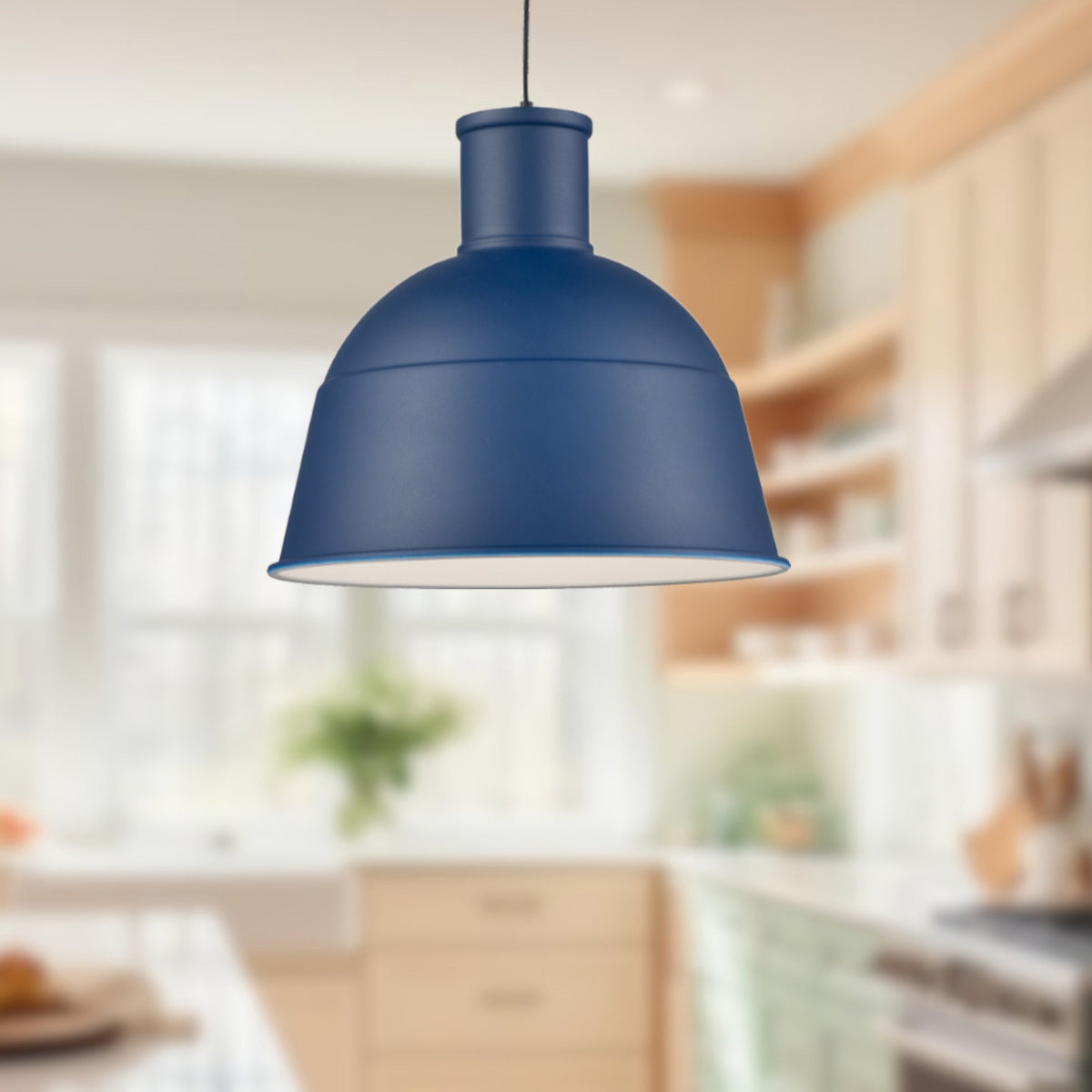 Irving 13" Pendant