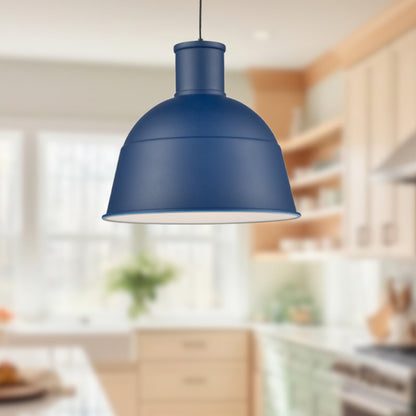 Irving 13" Pendant