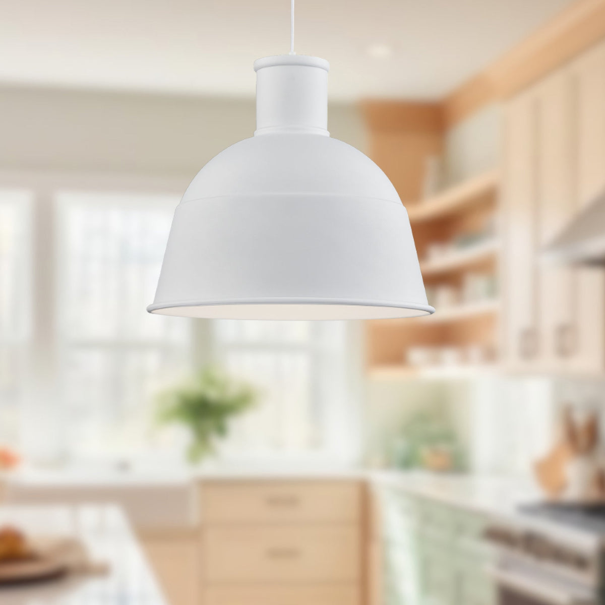 Irving 13" Pendant