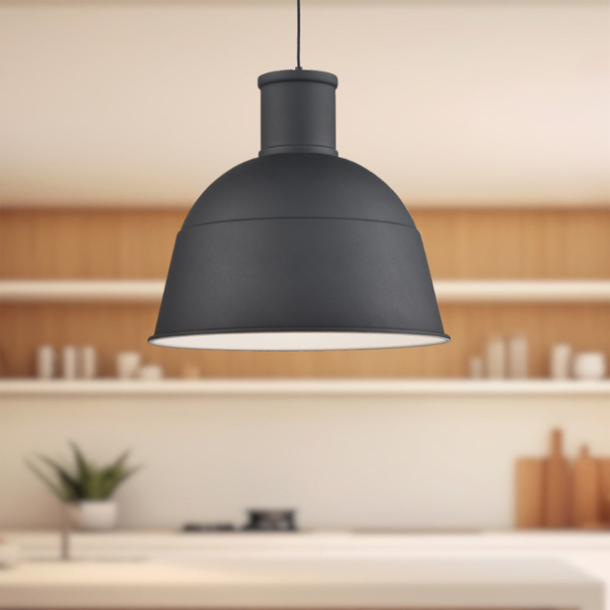 Irving 16" Pendant