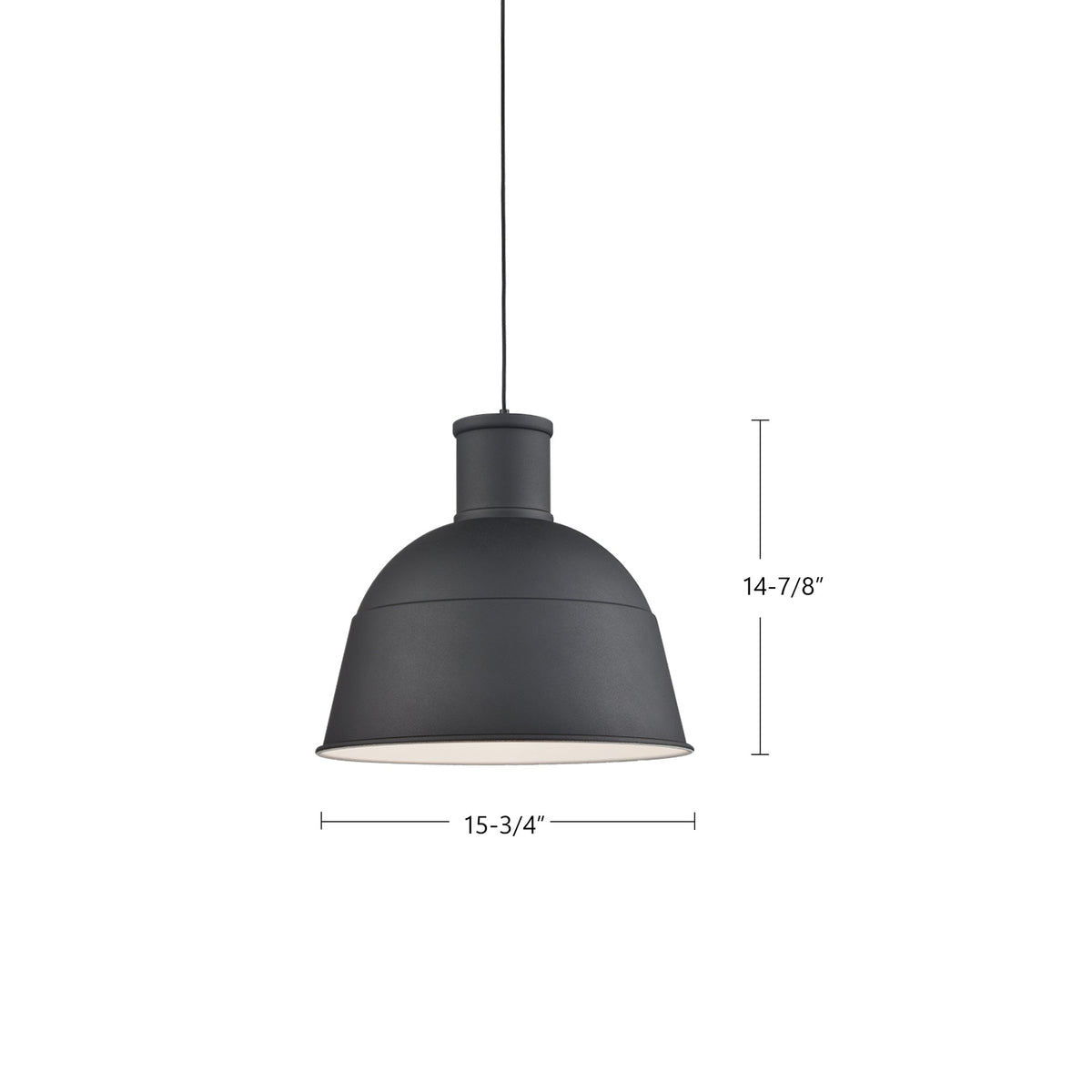 Irving 16" Pendant