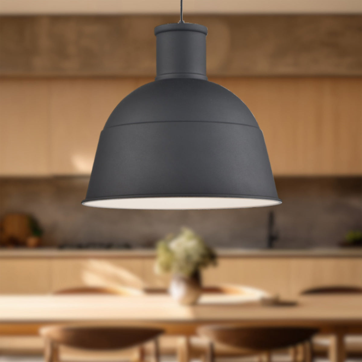 Irving 22" Pendant