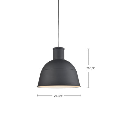 Irving 22" Pendant