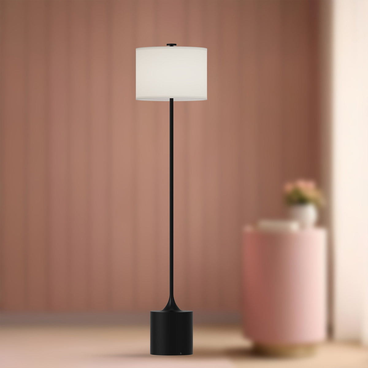 Issa 61 in Floor Lamp