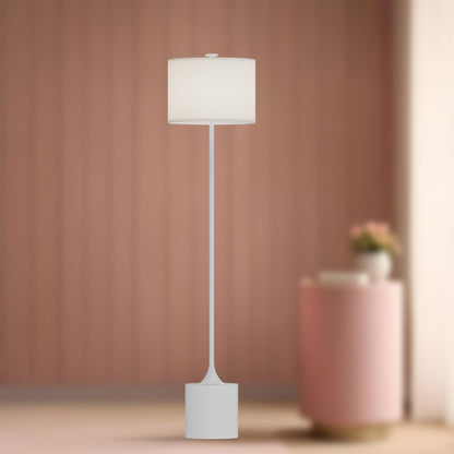 Issa 61 in Floor Lamp