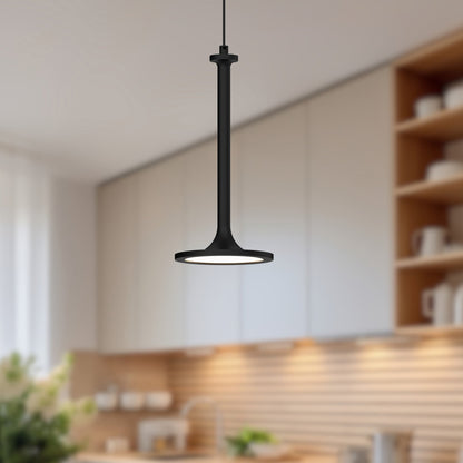 Issa 6 in LED Pendant