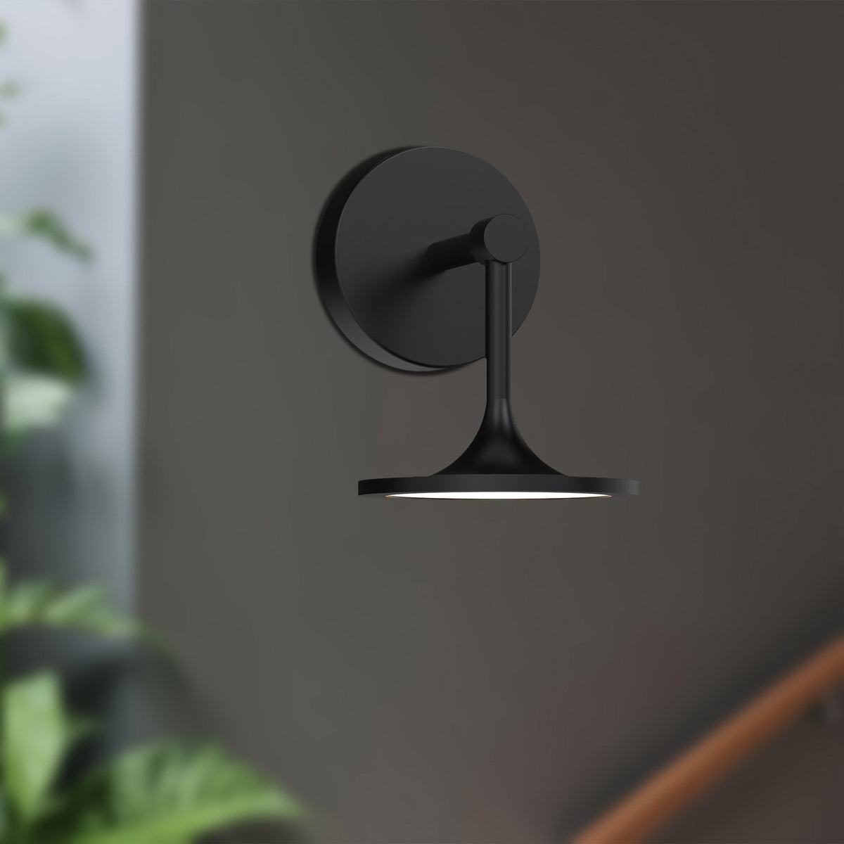 Issa 6 in LED Vanity Light