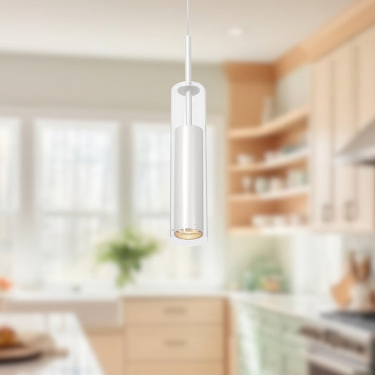 Jarvis 3" Pendant