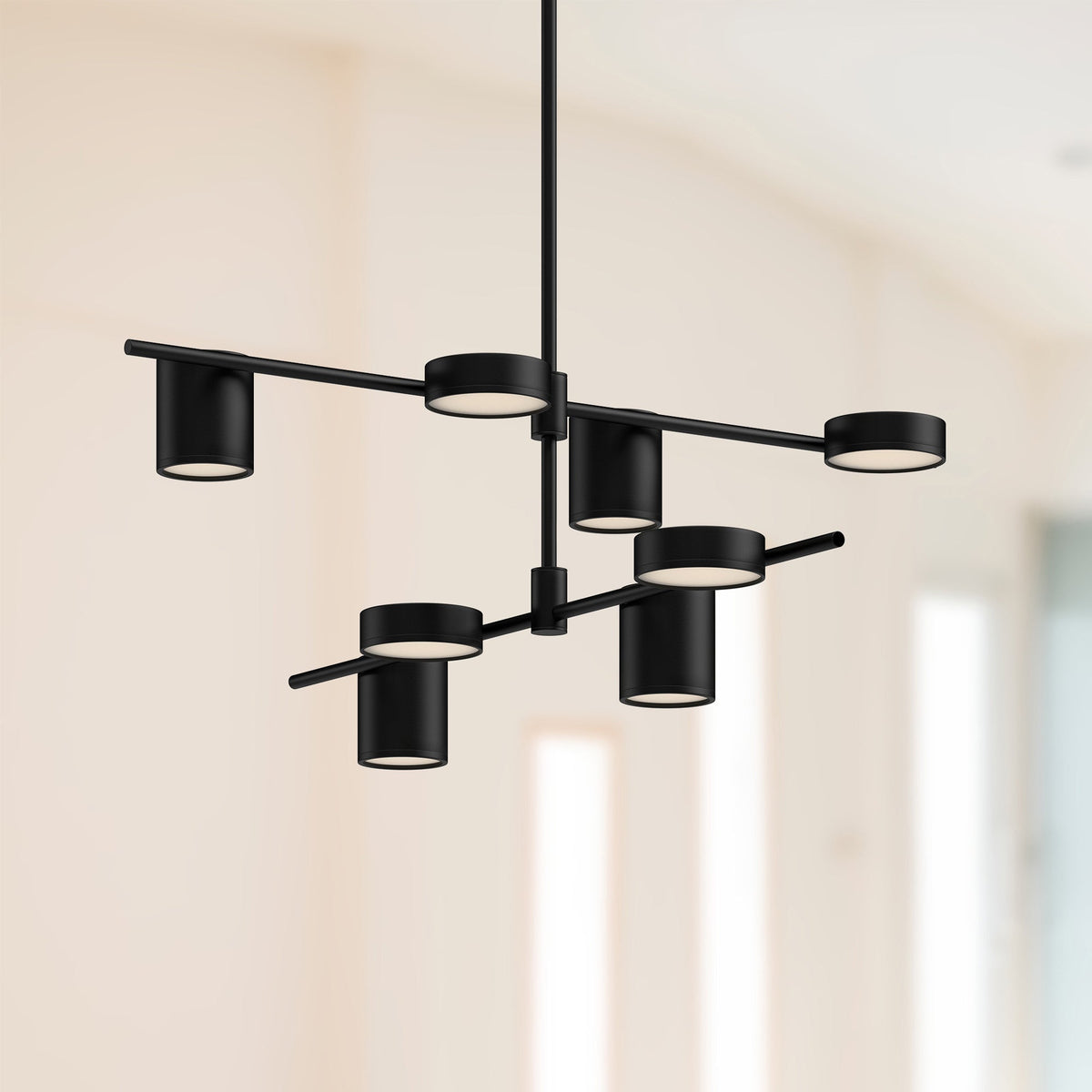 Jayden 40" Chandelier