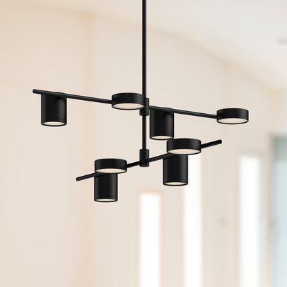 Jayden 40" Chandelier