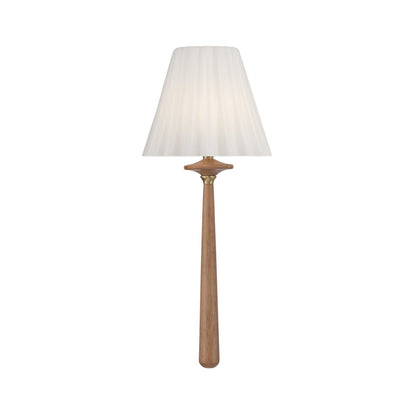 Crystorama Jules 1-Light Wall Sconce
