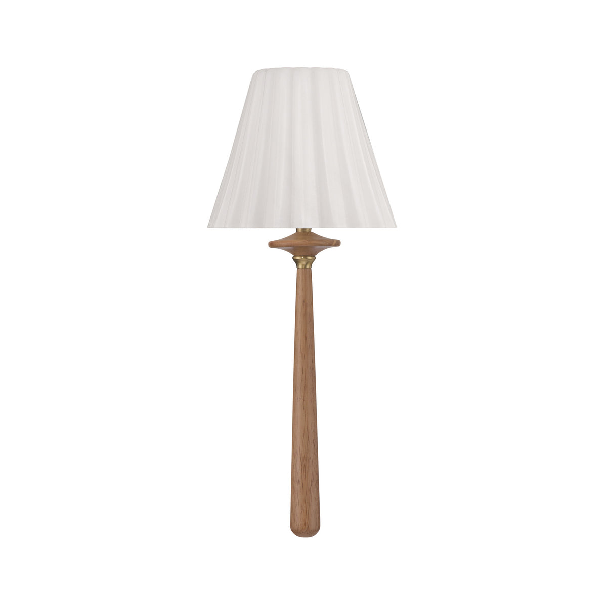 Crystorama Jules 1-Light Wall Sconce - detail