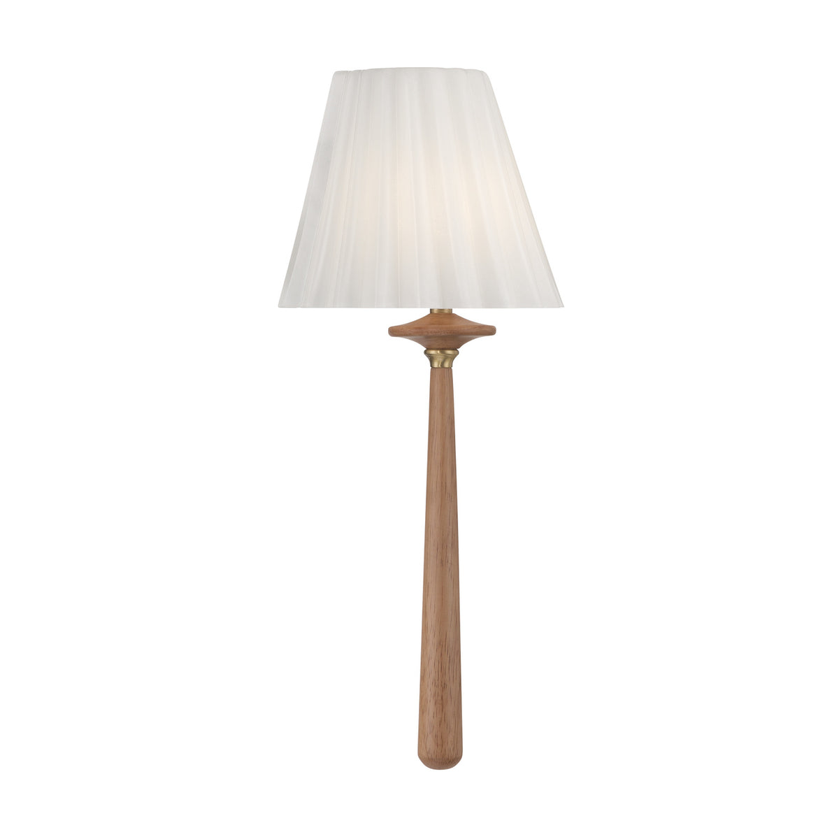 Crystorama Jules 1-Light Wall Sconce - detail