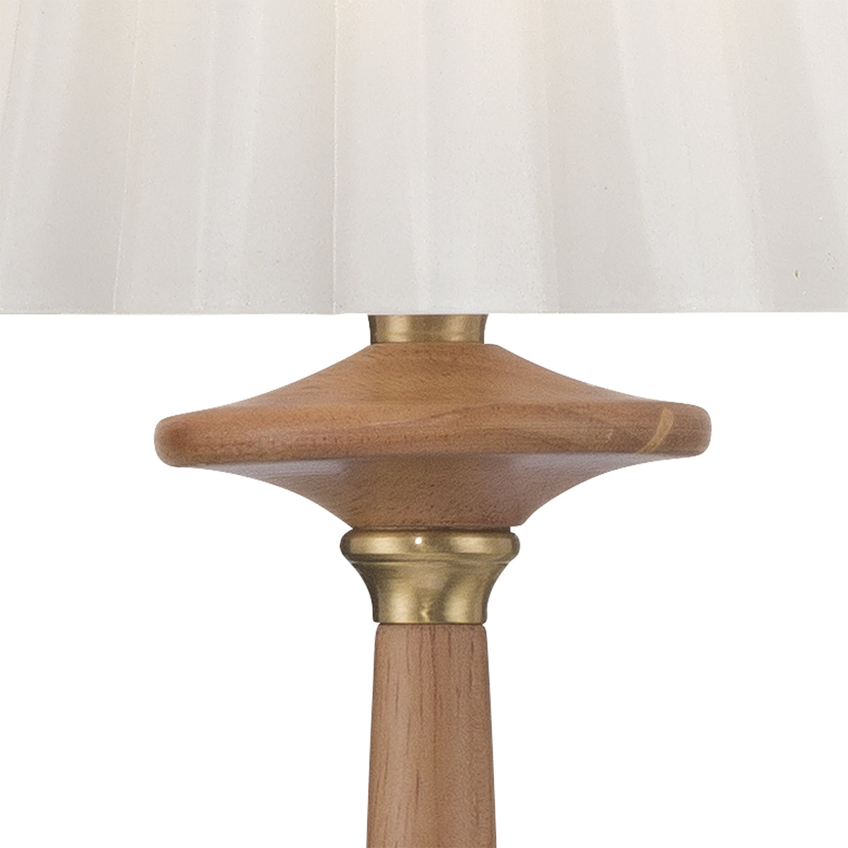 Crystorama Jules 1-Light Wall Sconce - detail