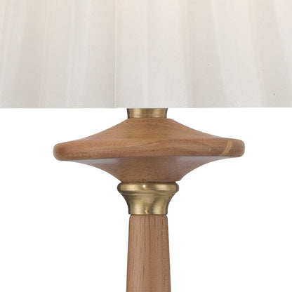 Crystorama Jules 1-Light Wall Sconce - detail
