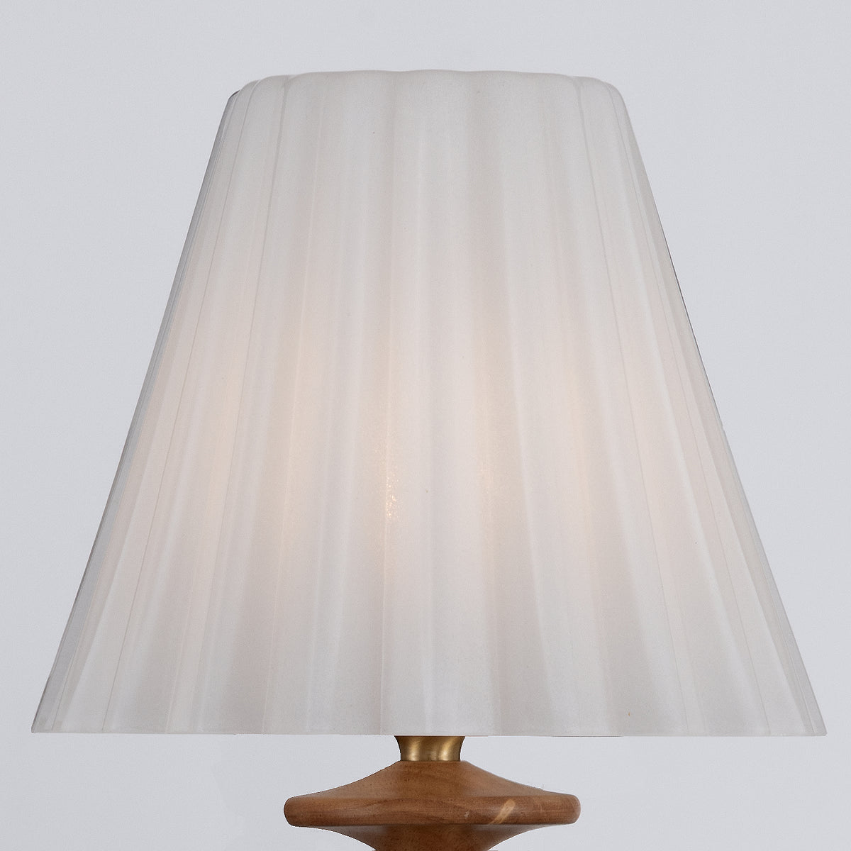 Crystorama Jules 1-Light Wall Sconce - detail