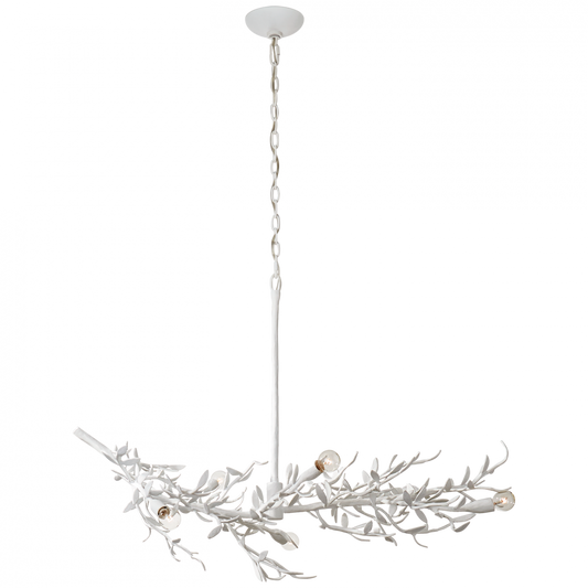 Chandeliers-Visual Comfort & Co. Signature Collection-JN5070