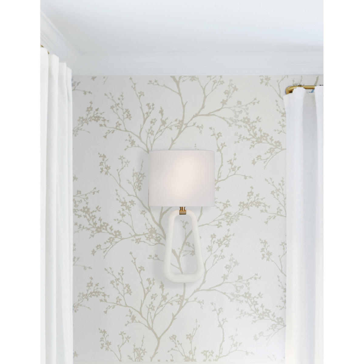 Jori 2-Light Sconce