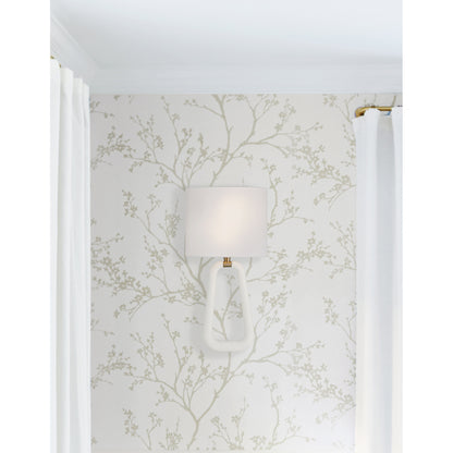 Jori 2-Light Sconce