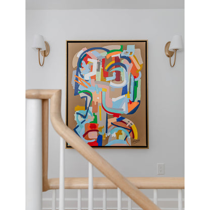 Juno 1 Light Wall Mount