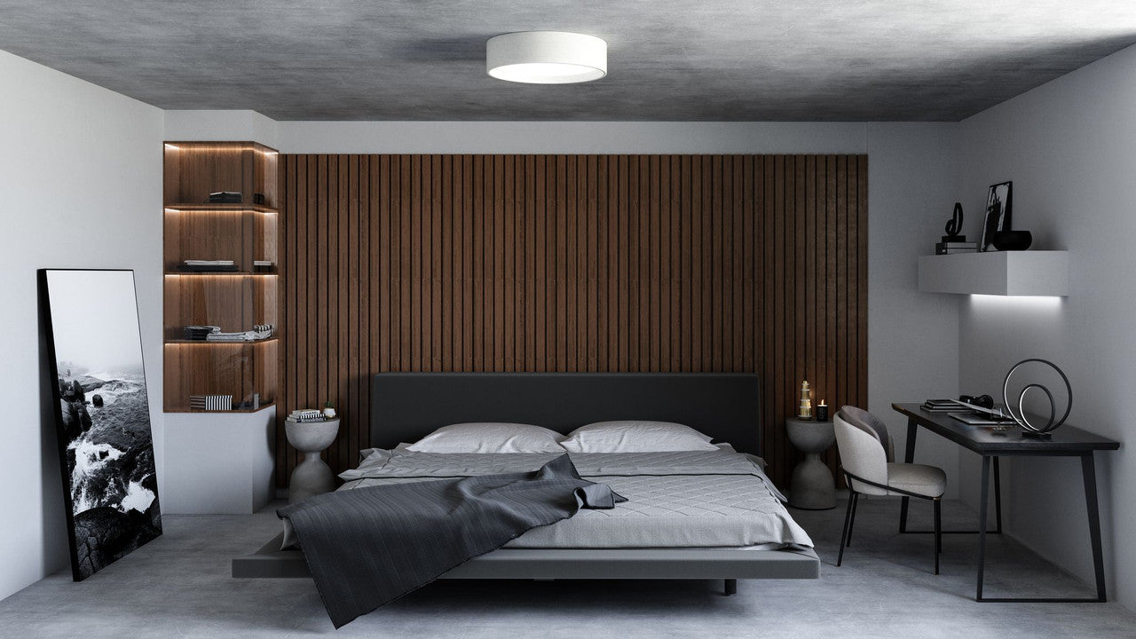 Flush Mounts-Kuzco Lighting Inc-FM7920