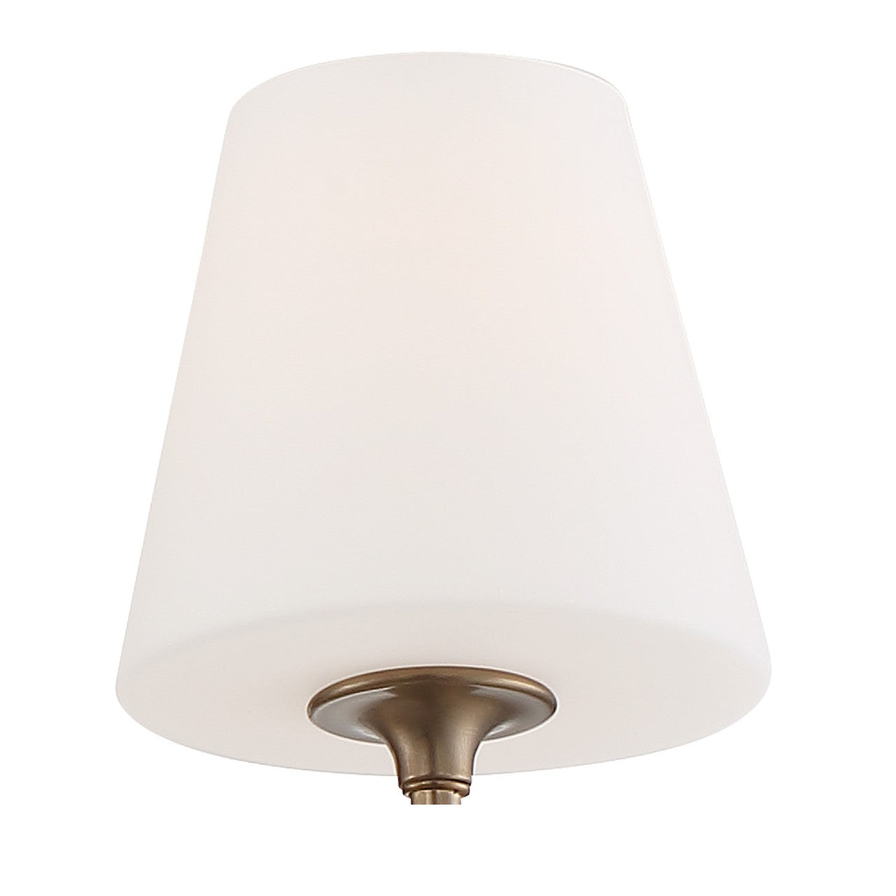 Crystorama Keenan Chandelier Black Forged