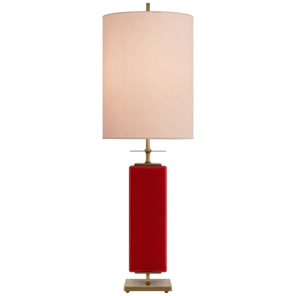 Visual Comfort Signature Beekman Table Lamp Green