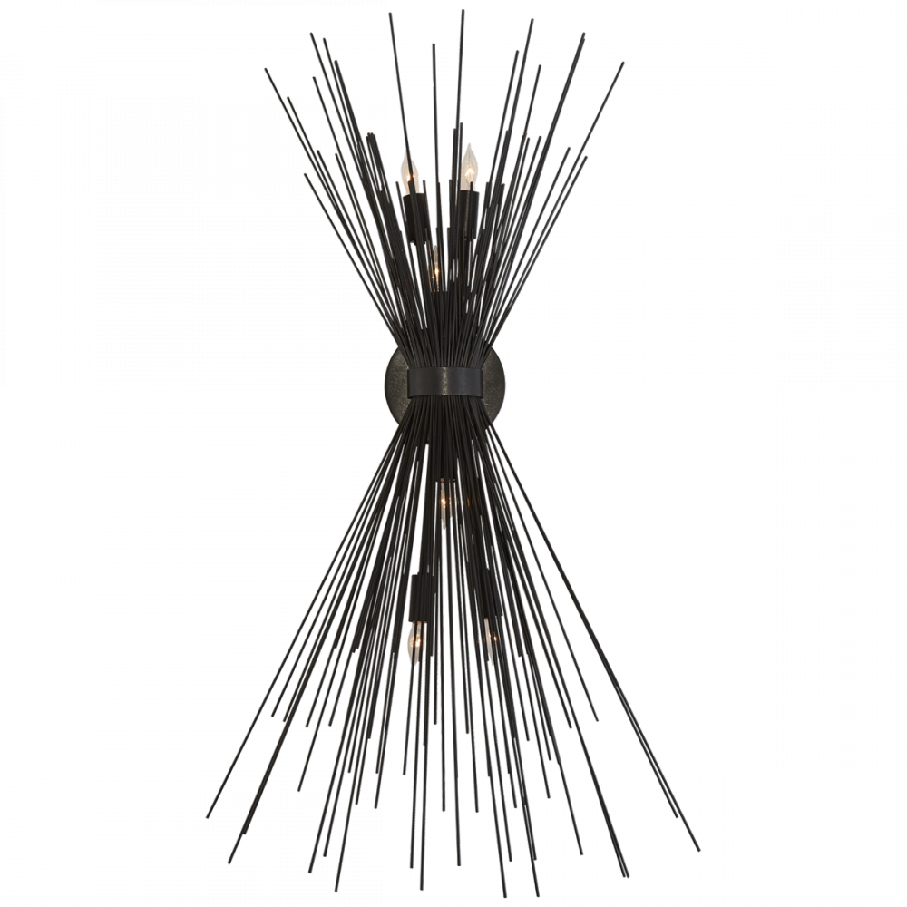 Sconces-Visual Comfort & Co. Signature Collection-KW2075